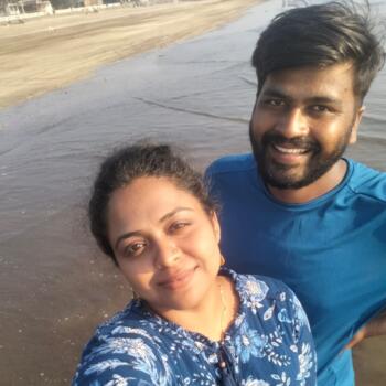 Babysitting job in Pune: babysitting job Anju