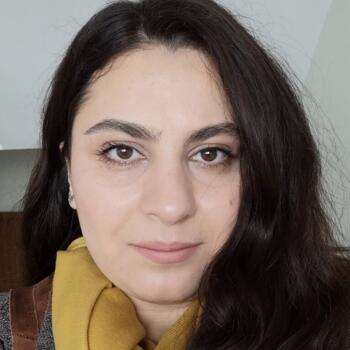 Babysitter Mannheim: Asmaa