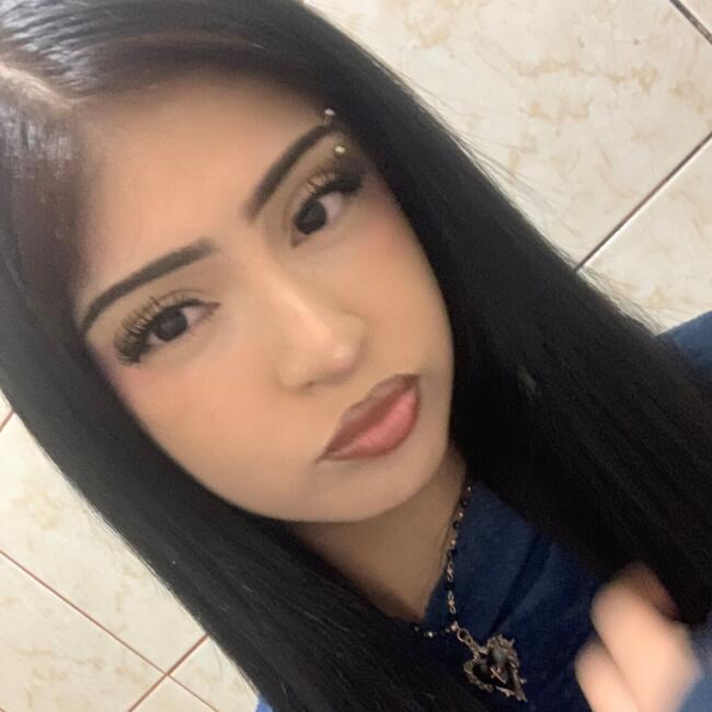 Babysitter in Lampa: Nini