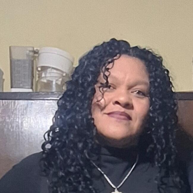 Babysitter in Salto: Silvana pereira