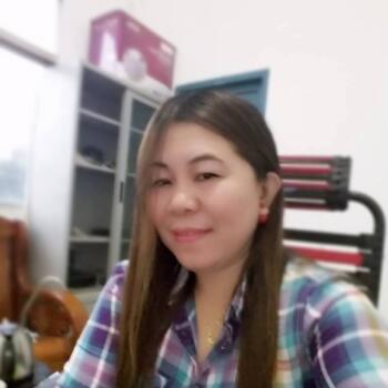 Babysitter in Quezon City: Ailene