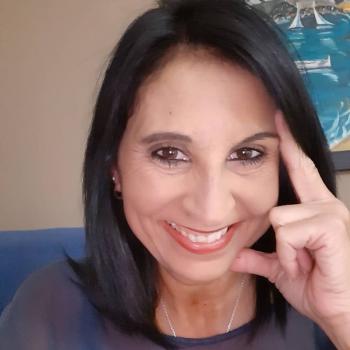 Nanny Terrassa: Pepi