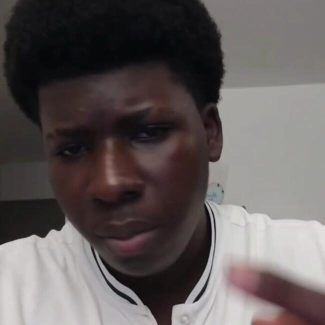 Babysitter in Artigues-près-Bordeaux: Othniel