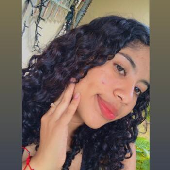 Niñera en Capira: Damaris