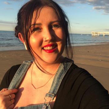 Babysitters in Hervey Bay: Meg