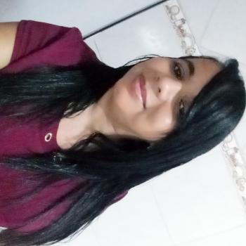 Agência de babá em Fortaleza: Betania