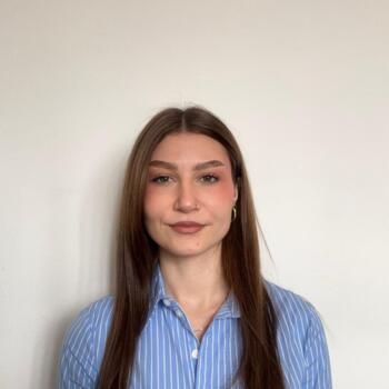 Babysitter in Padova: Marianna