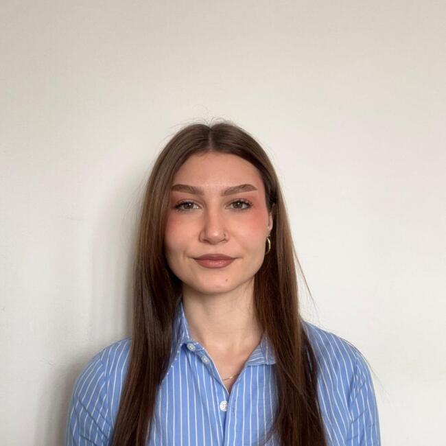 Babysitter in Padova: Marianna