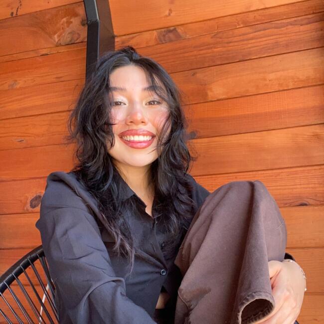 Babysitter in Guadalajara: Alejandra