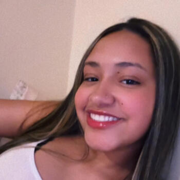 Babysitter in São Paulo (São Paulo): Victoria