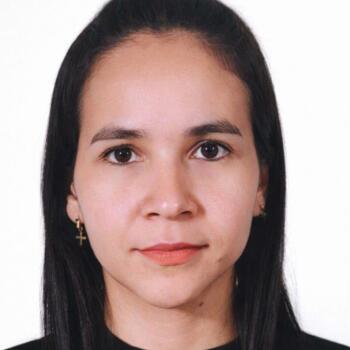 Babysitter in Bello: Biainnys Liseth Viana Castillo