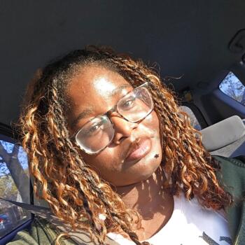 Babysitter Kitchener: Tanitoluwa
