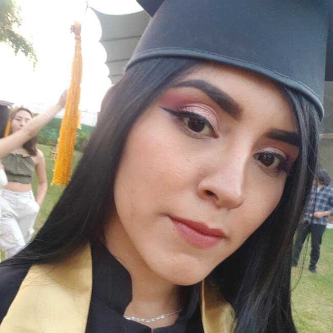 Babysitter in Tlalnepantla: Gabriela Esther