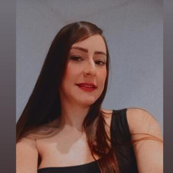 Nanny in Bilbao: Astrid