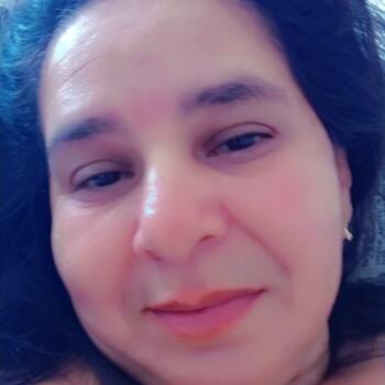 Babysitter João Pessoa: Marilene