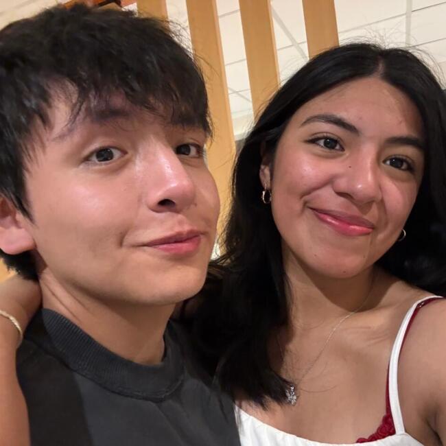 Babysitting job in San Jerónimo (Departamento de Cusco): Nahil Katherine