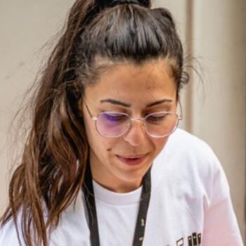 Babysitter Le Roeulx: Thaïs