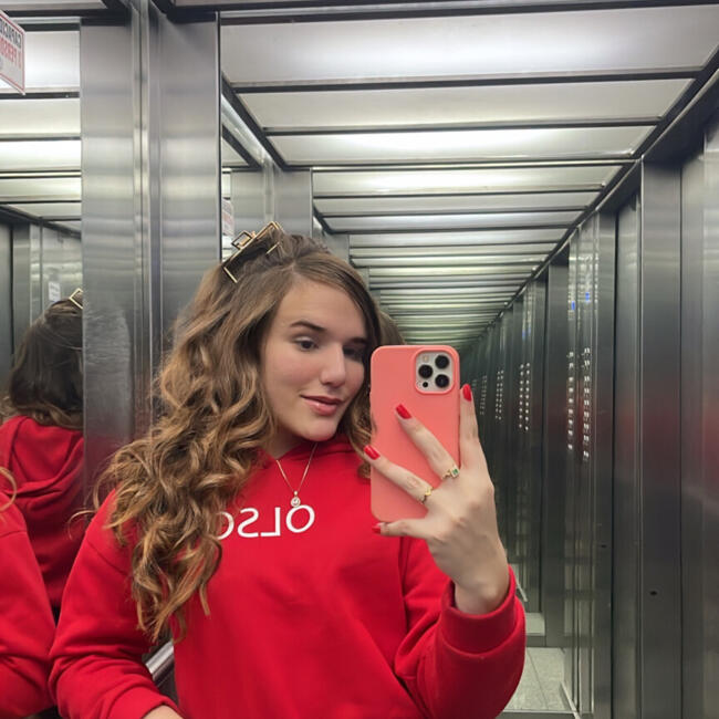 Babysitter in Rosario: Leticia