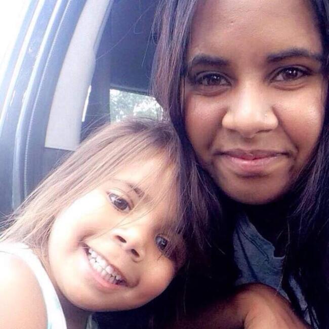 Babysitter in Armidale: Paula