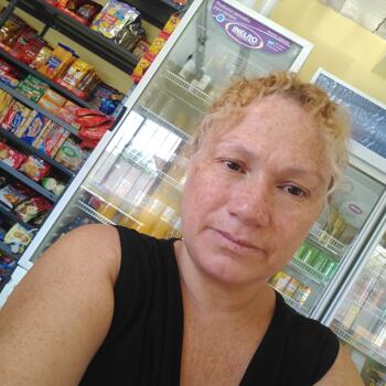 Niñera Claypole: Susana