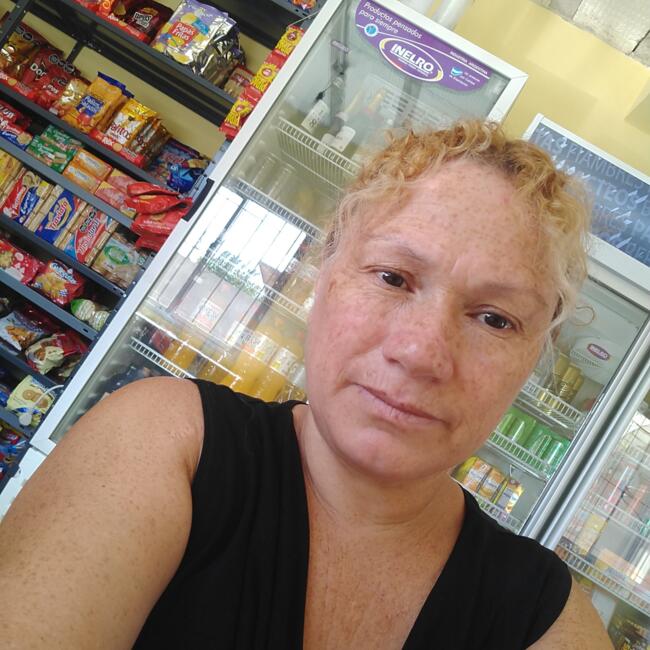 Niñera en Claypole: Susana