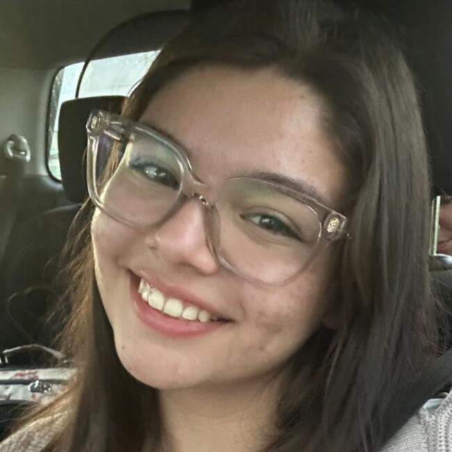 Babysitter in Santiago: Antonieta Carrasco