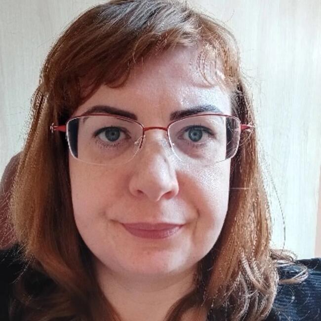 Niania w Płock: Ewa