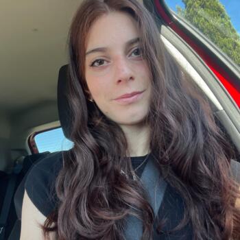 Babysitter a Marsciano: Sabrina