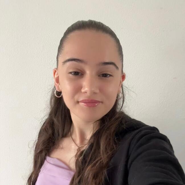 Babysitter in Bettemburg: Lalie