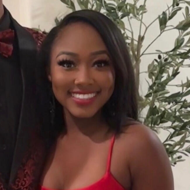 Babysitter in Clovis: Kaylah