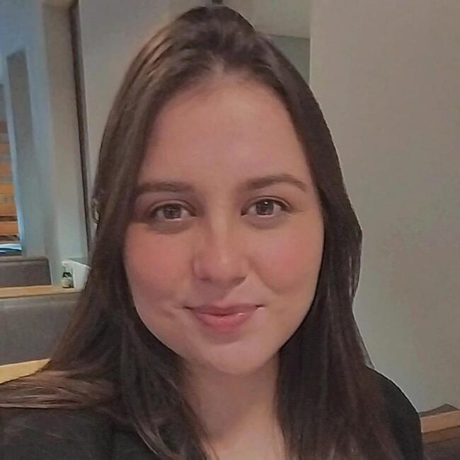 Niñera en Buenos Aires: Bianca