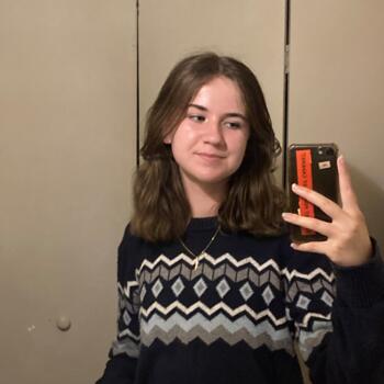 Babysitter in Cadenet: Morgane