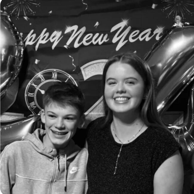 Babysitter in La Gorgue: Nora