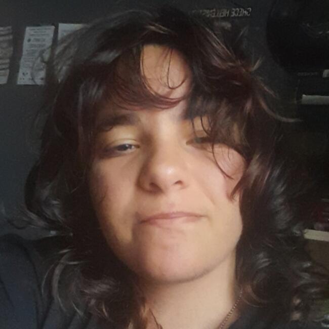 Babysitter in Escales: Doriane