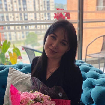 Trabajo para niñera en Chiquinquirá: trabajo de niñera Margarita