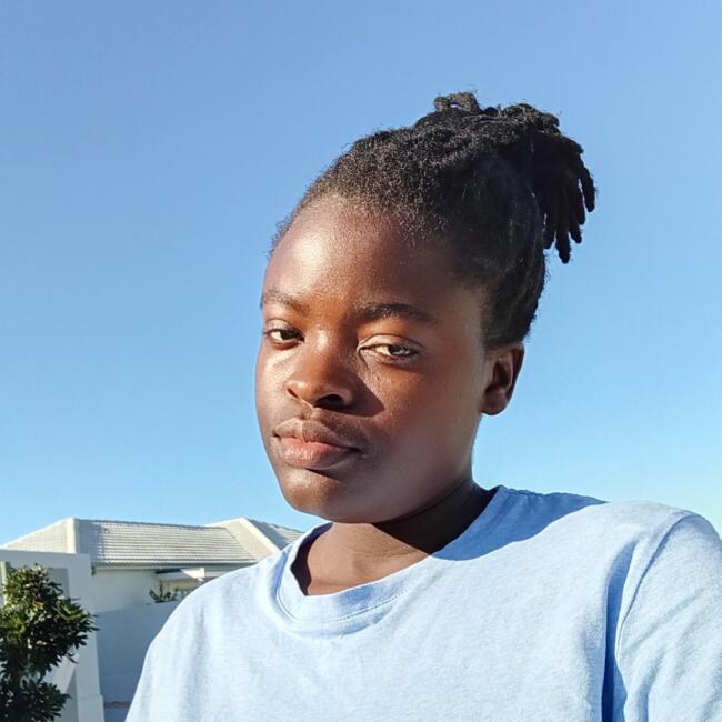 Babysitter in Cape Town: Privilledge