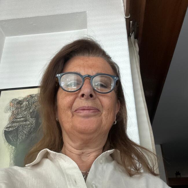 Niñera en Ecublens: Margarida