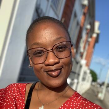 Babysitter in Port Elizabeth: Natasha