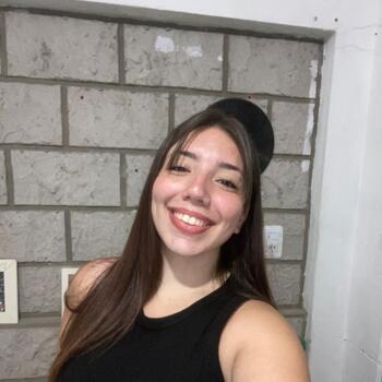 Babysitter in Lanús: Valentina