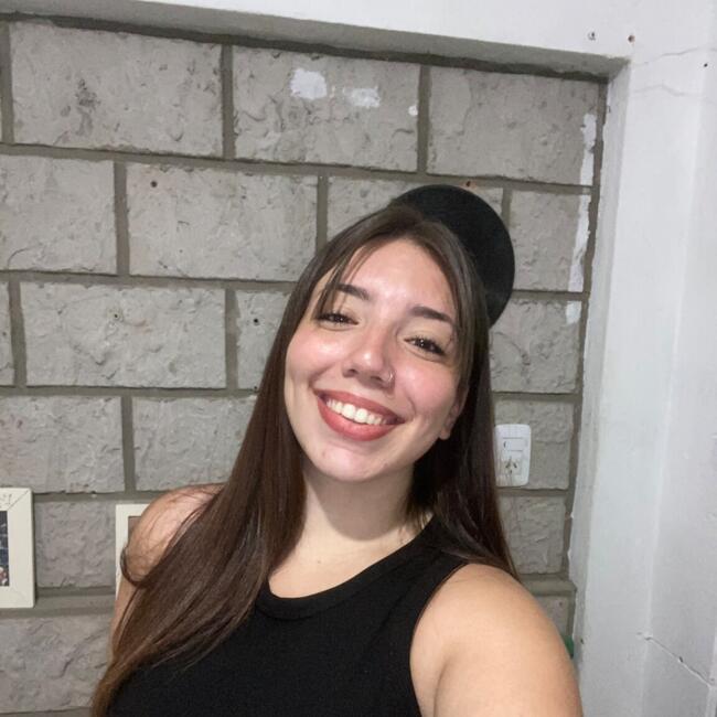 Babysitter in Lanús: Valentina