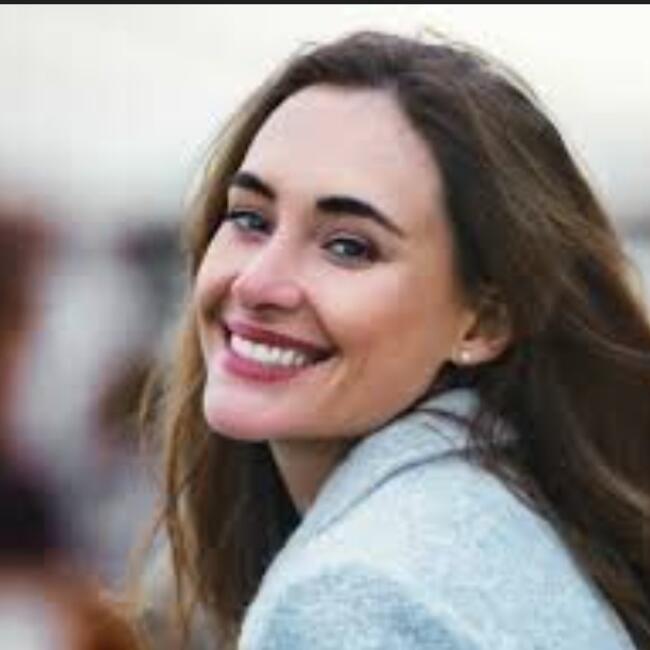 Nounou à Poissy: ELYANA