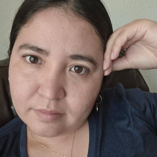 Babysitter in Campbell (California): Leidy Carolina
