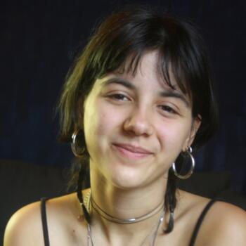 Babysitter στην περιοχή Βερολίνο: Ana Ma