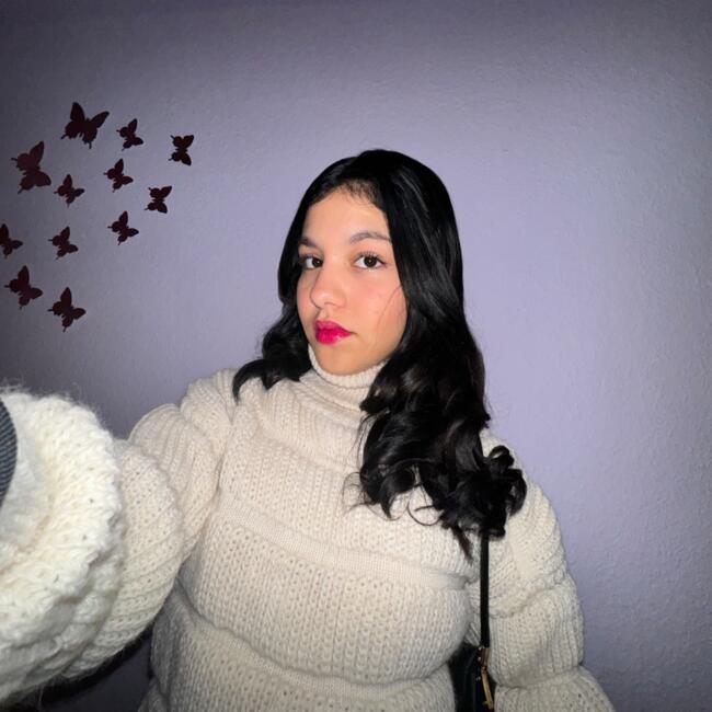 Nanny in Valencia: Julied