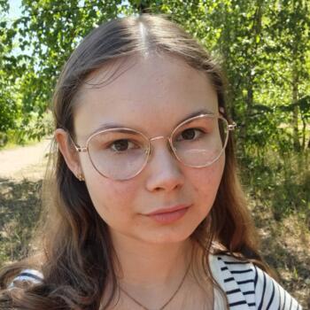 Opiekunka do dziecka w Łódź: Kamila