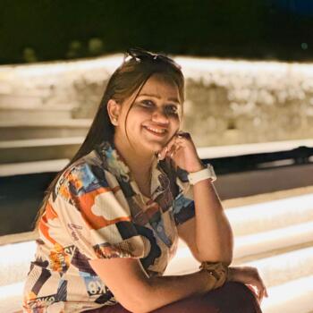 Niñera en Brampton: Neha