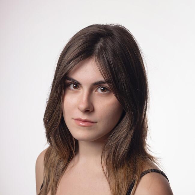 Babysitter in Terrassa: Lucía