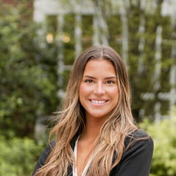 Babysitter in Port Saint Lucie: Kate