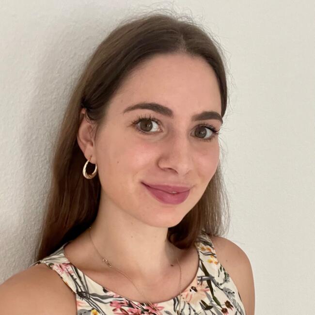 Nounou à Zurich: Selma