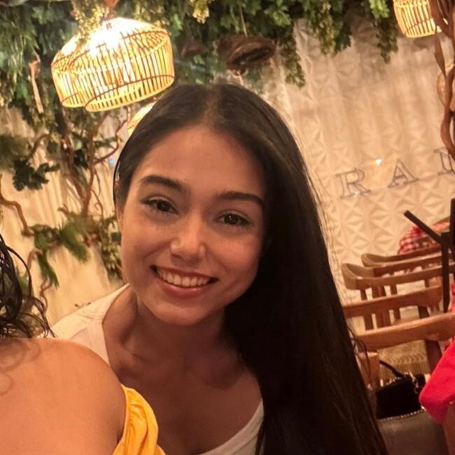 Babysitter in Puerto Vallarta: Pamella